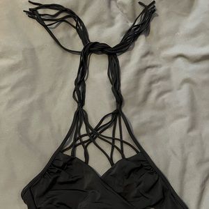 Bikini top